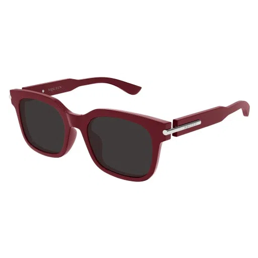 Alexander McQueen AM0496SA Sunglasses - view 3